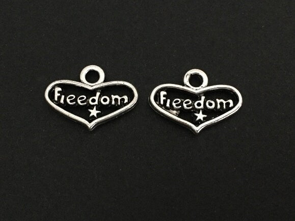 Freedom Charm
