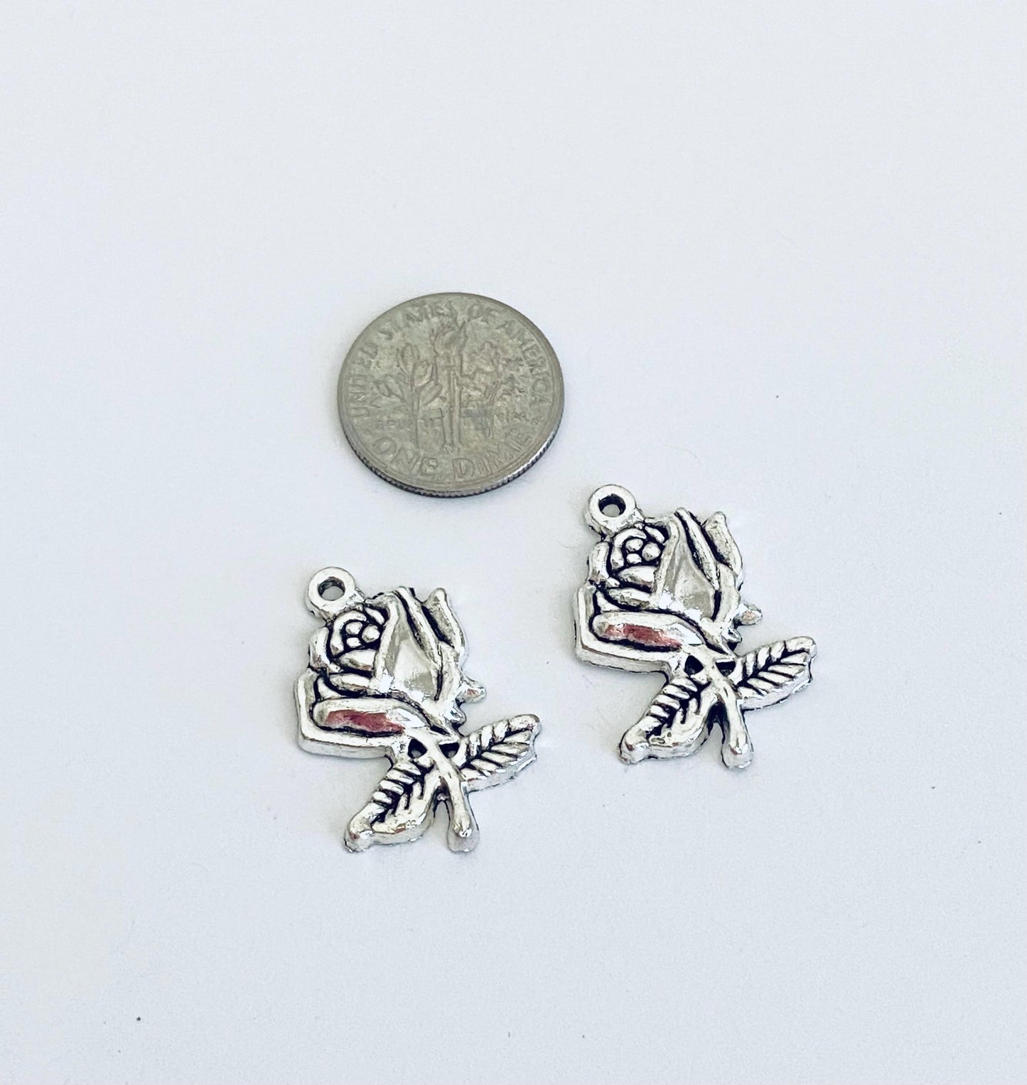 Rose Charm