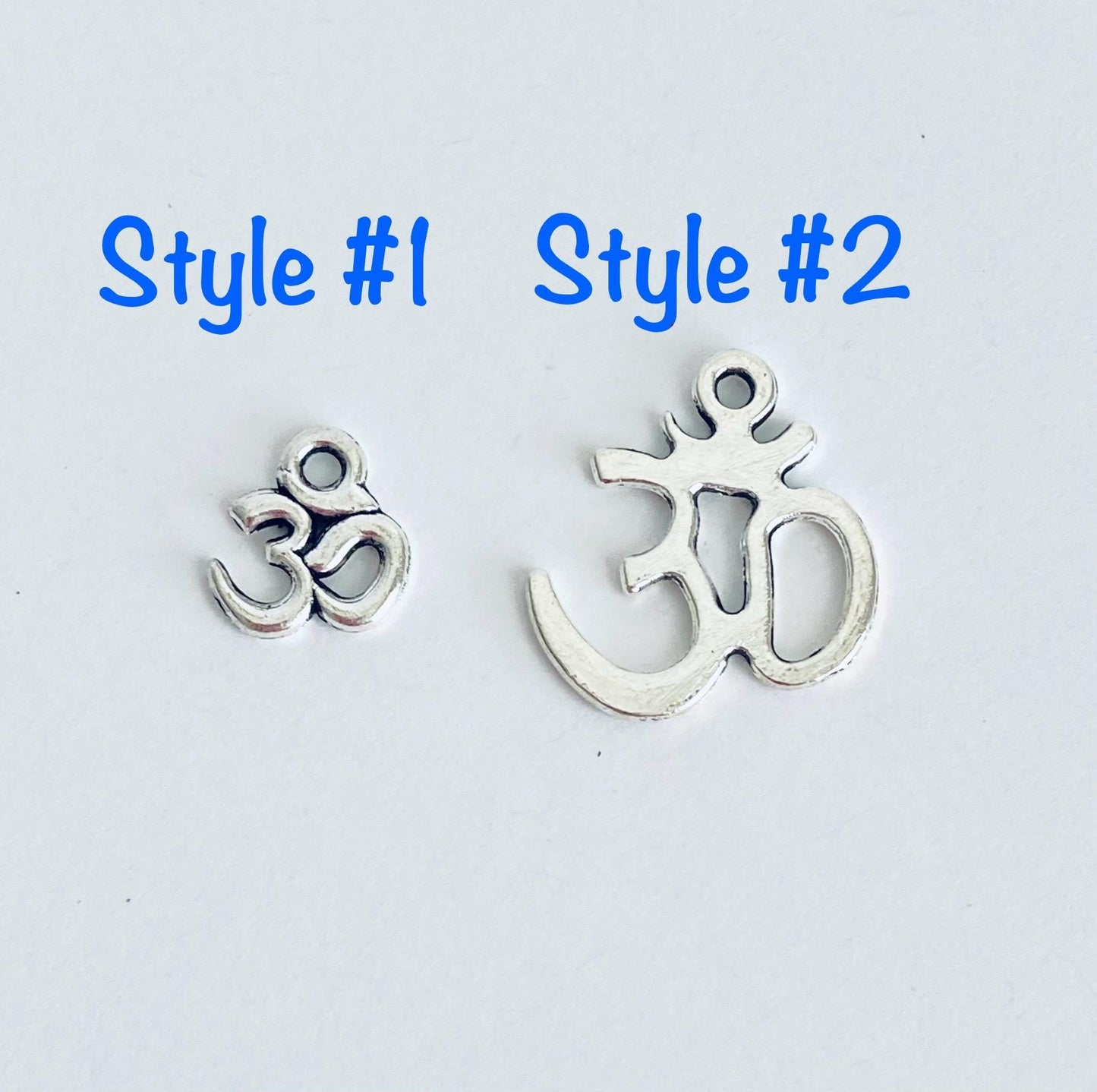 OM Charm