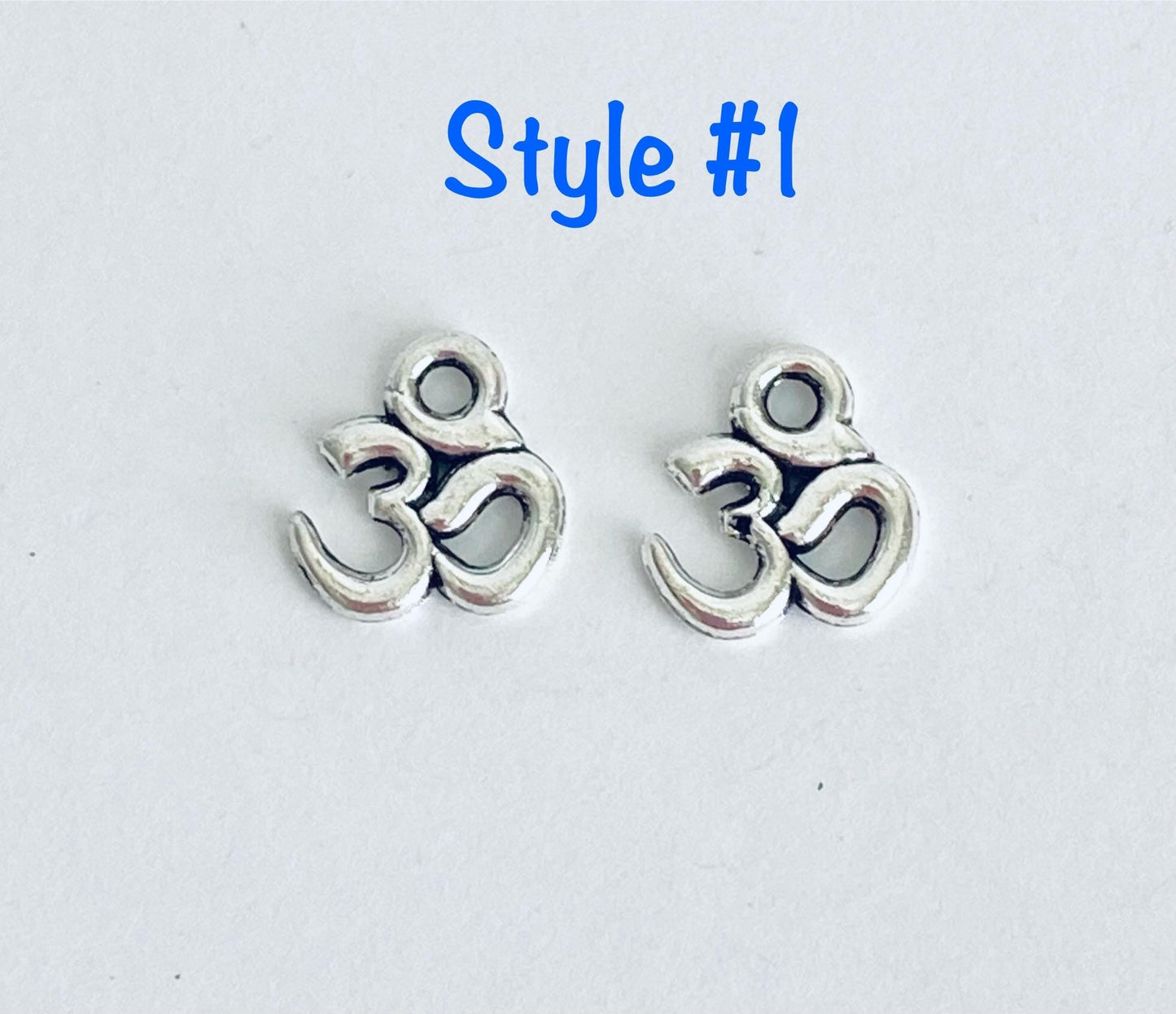 OM Charm