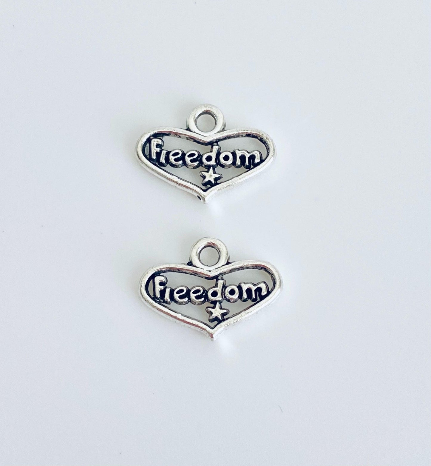 Freedom Charm