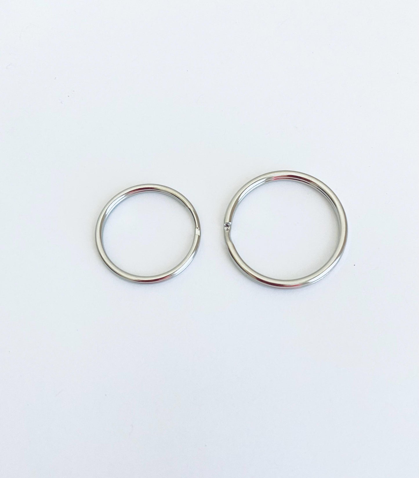 Split Key Ring (25mm or 30mm )