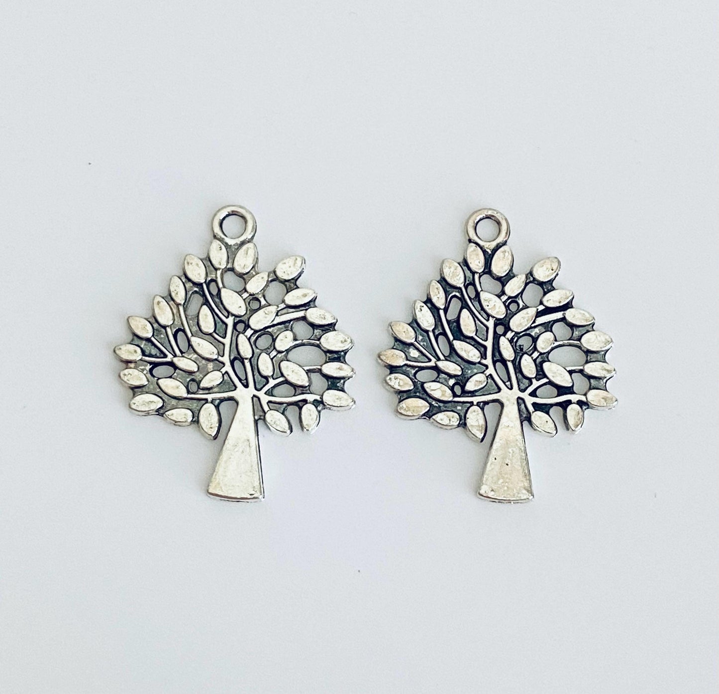 Tree Charm