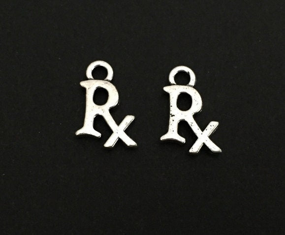 RX Charm