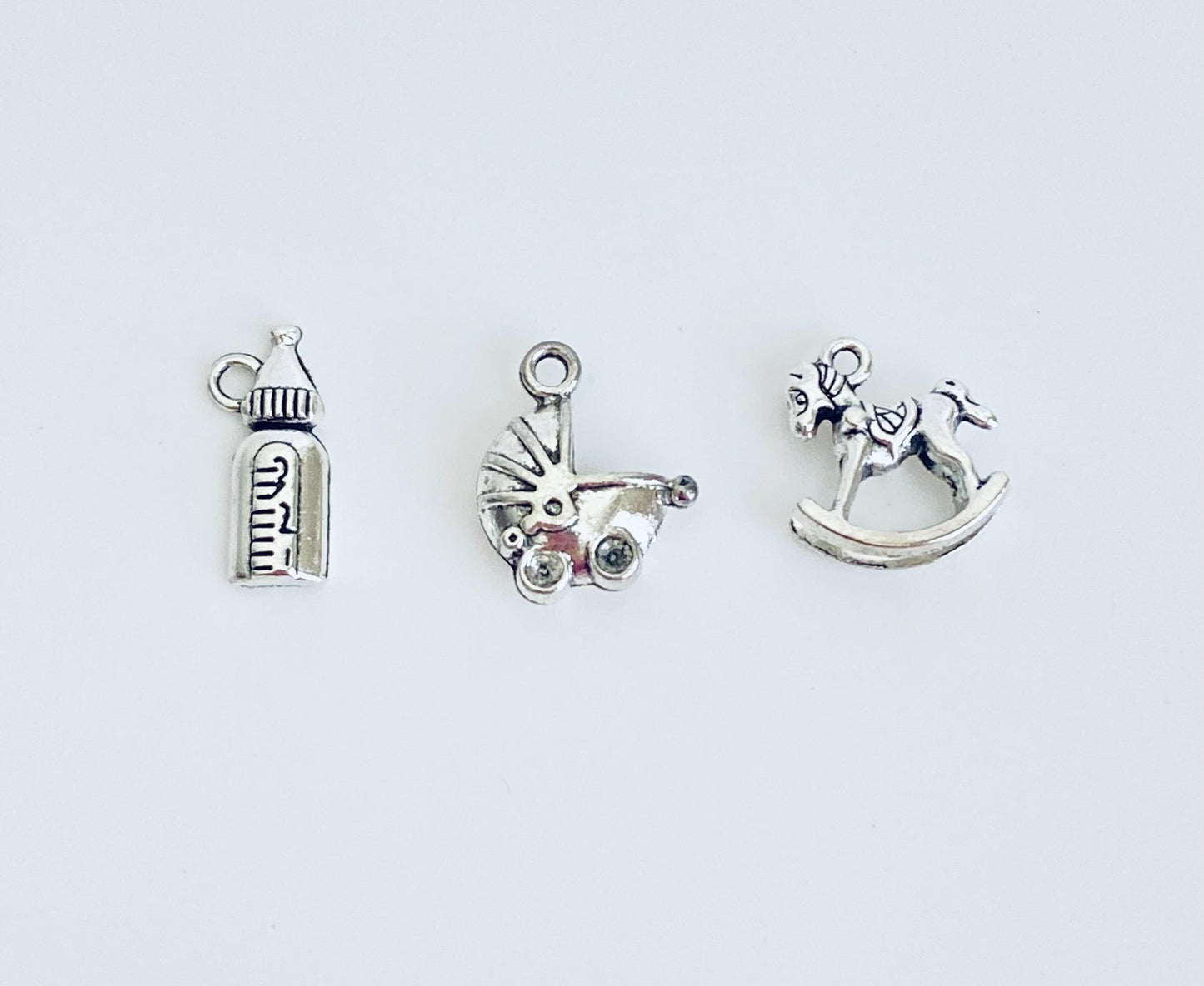 Small Baby Charms