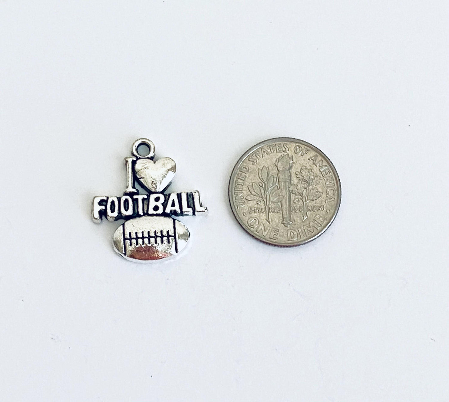 Sports Charm
