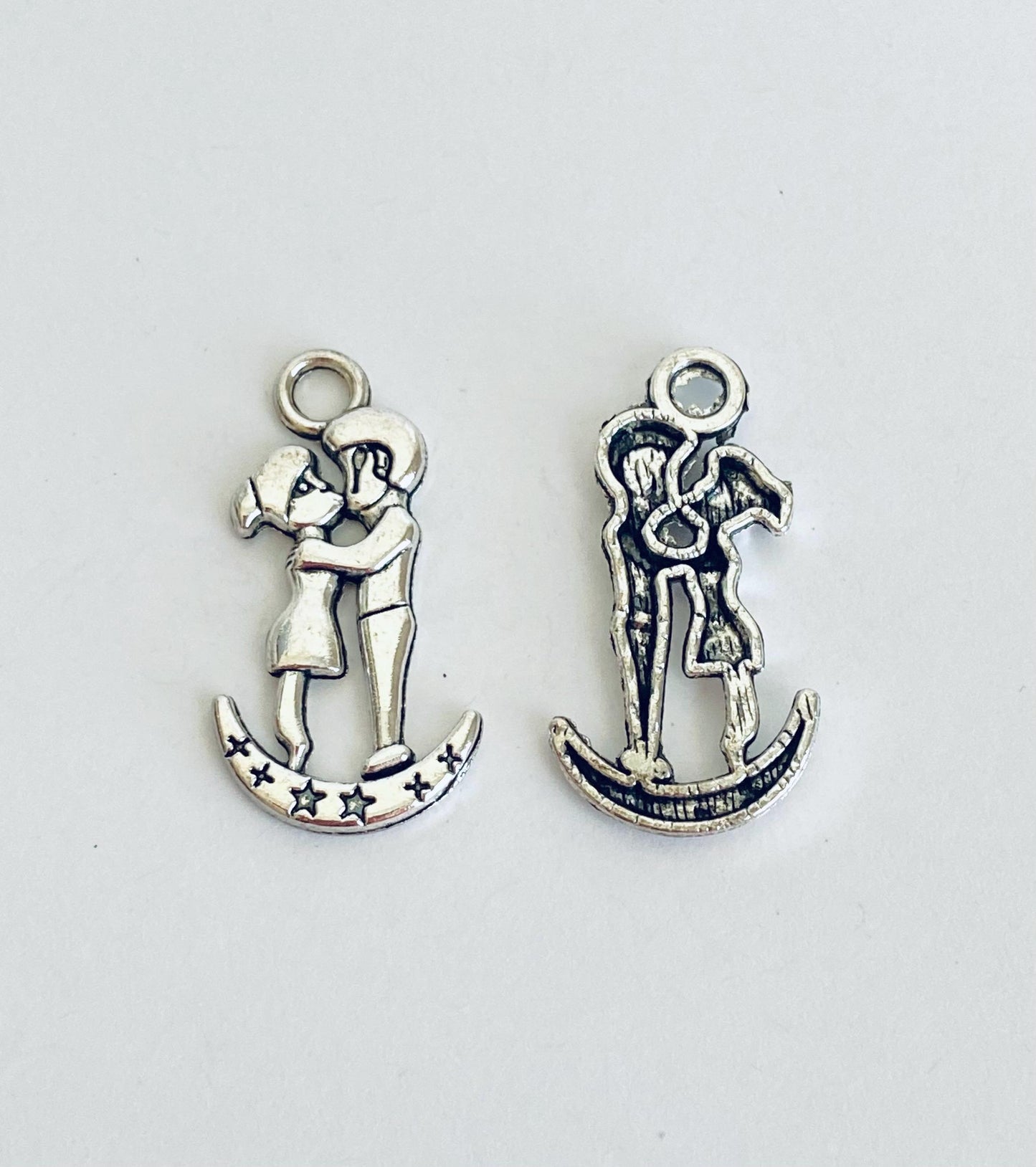 Couple Charm