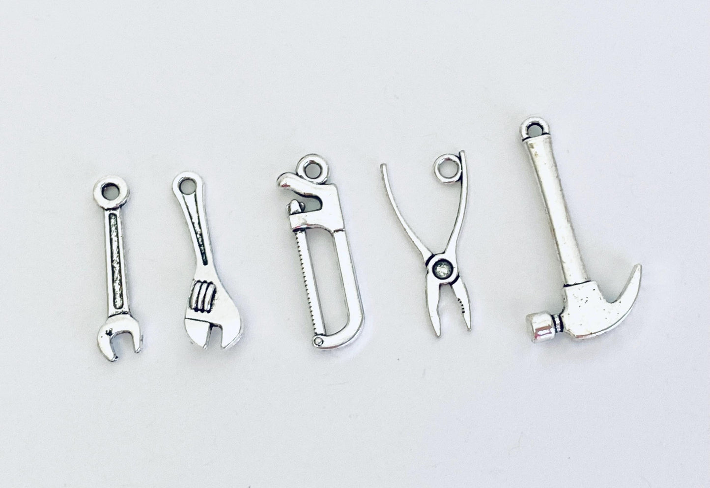 Tool Charm