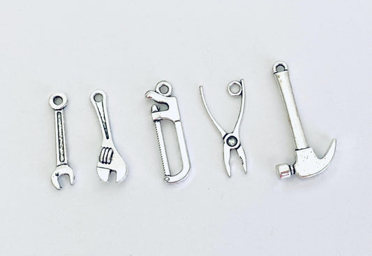 Tool Charm