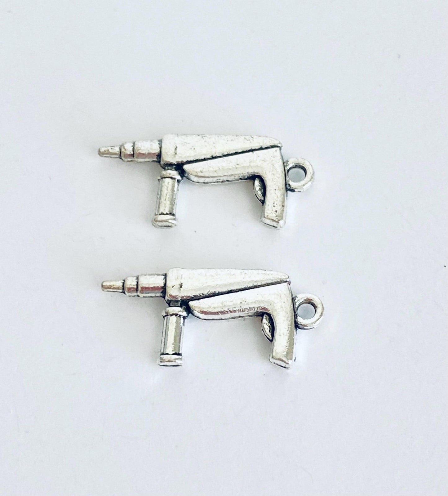 Hand-held Drill Charm