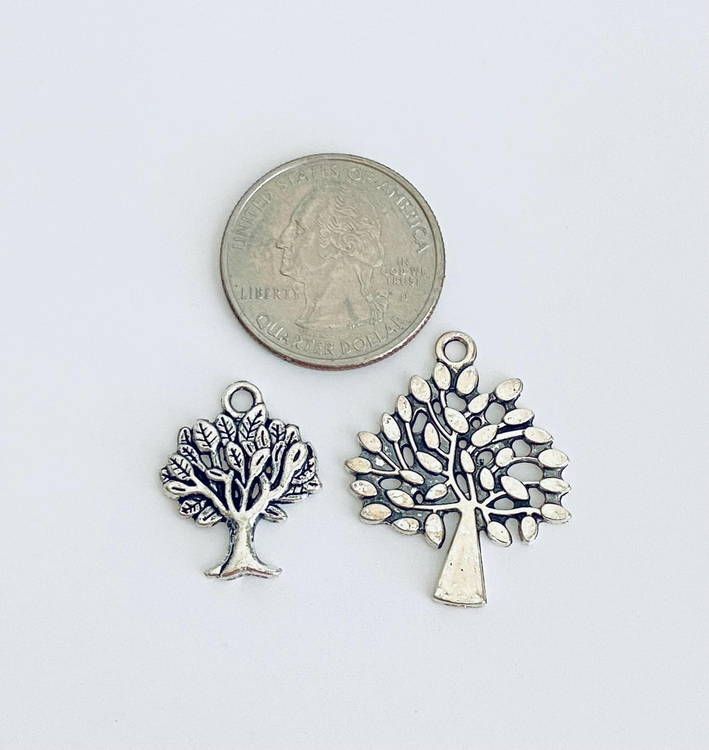 Tree Charm