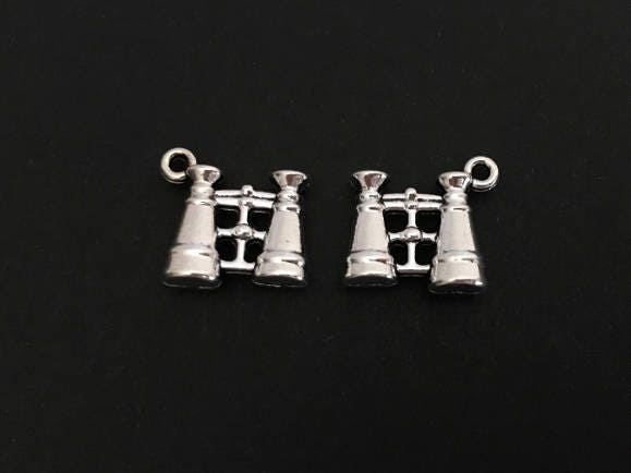 Telescope Charm
