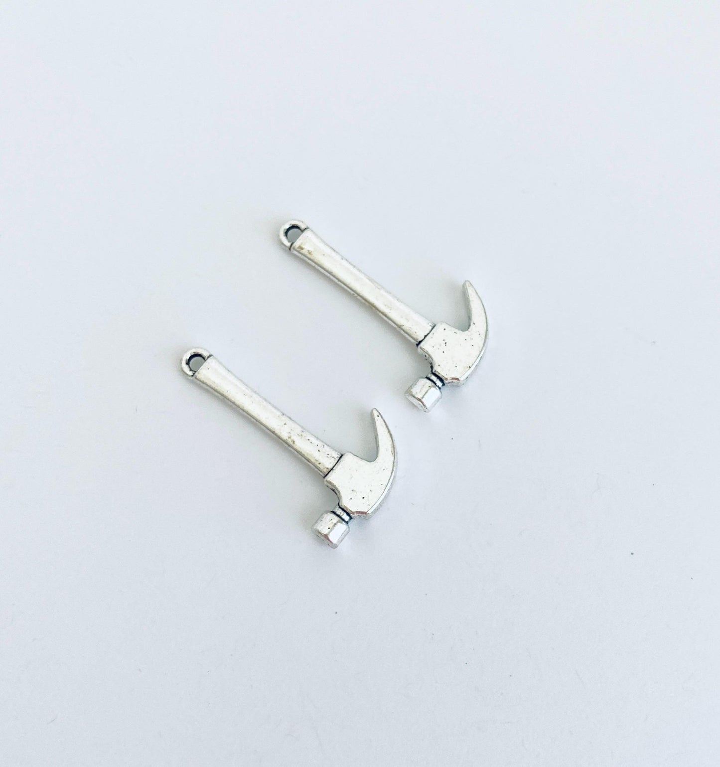 Small Hammer Charm