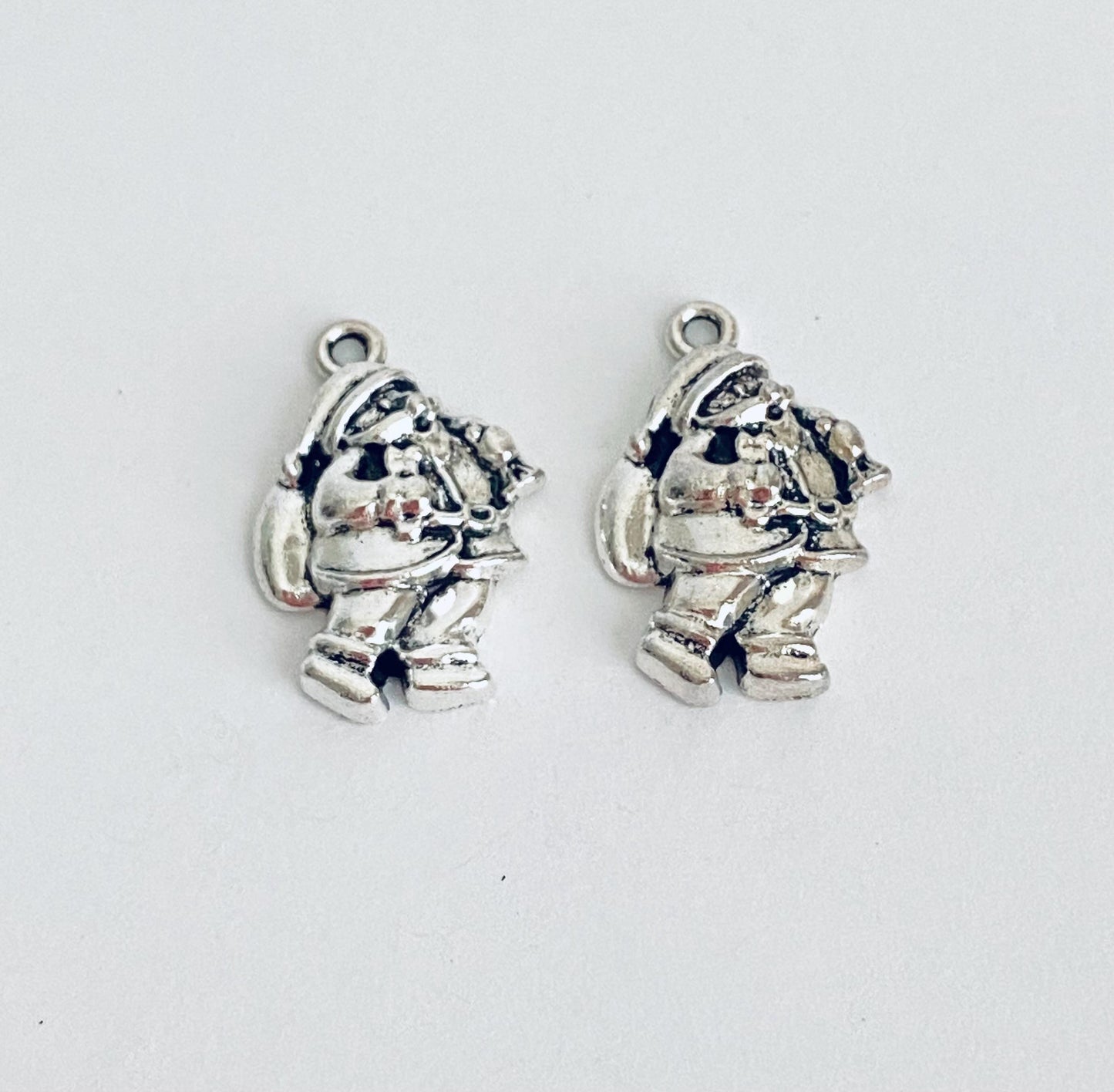 Santa Charm