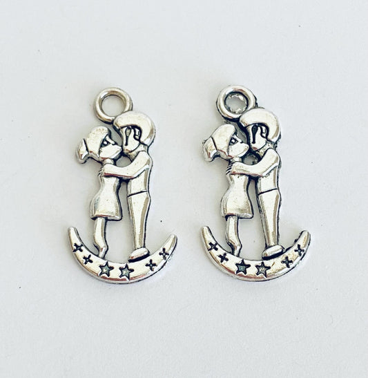 Couple Charm