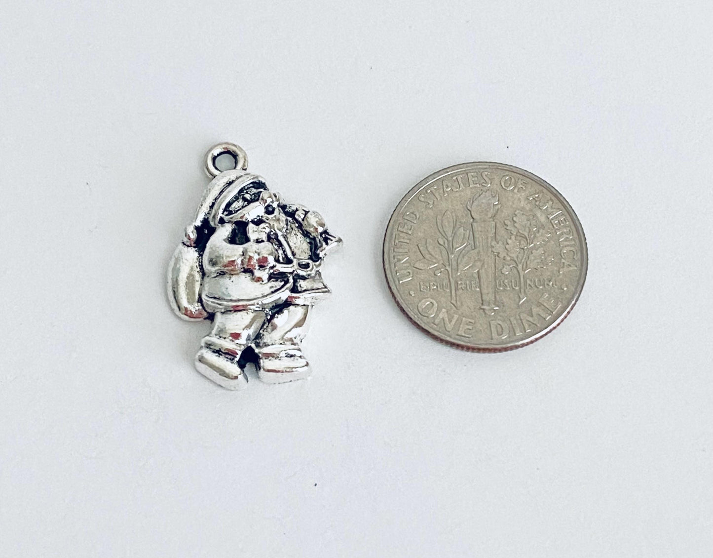 Santa Charm