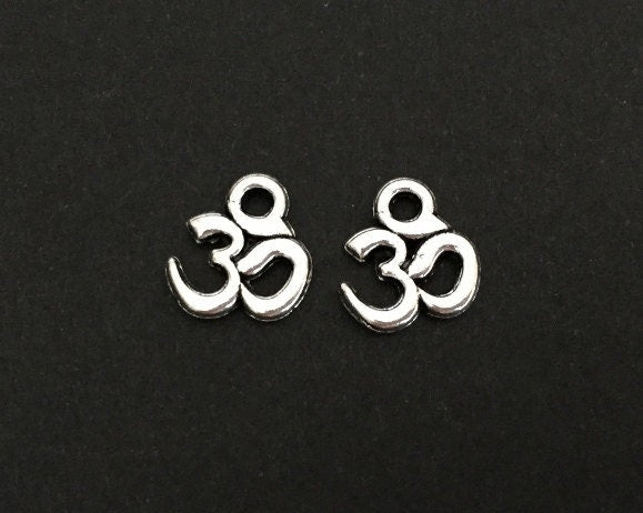 OM Charm