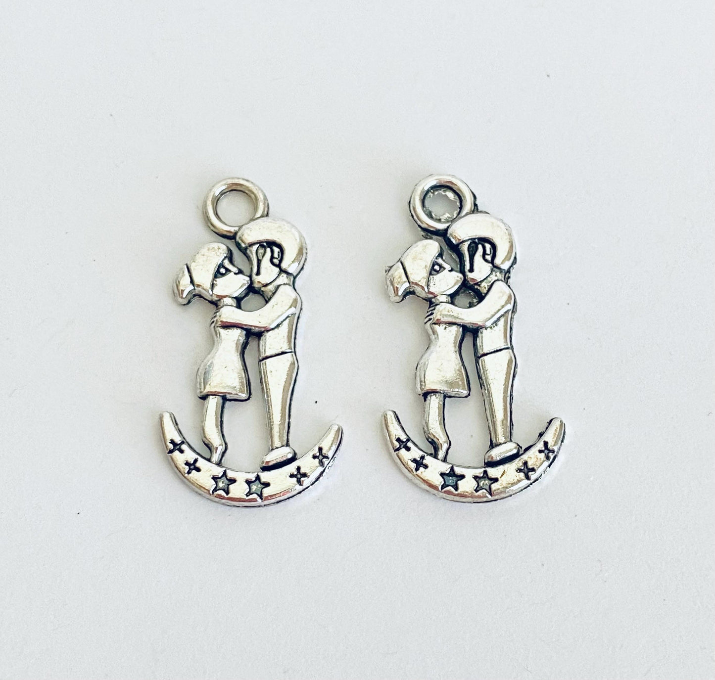 Couple Charm