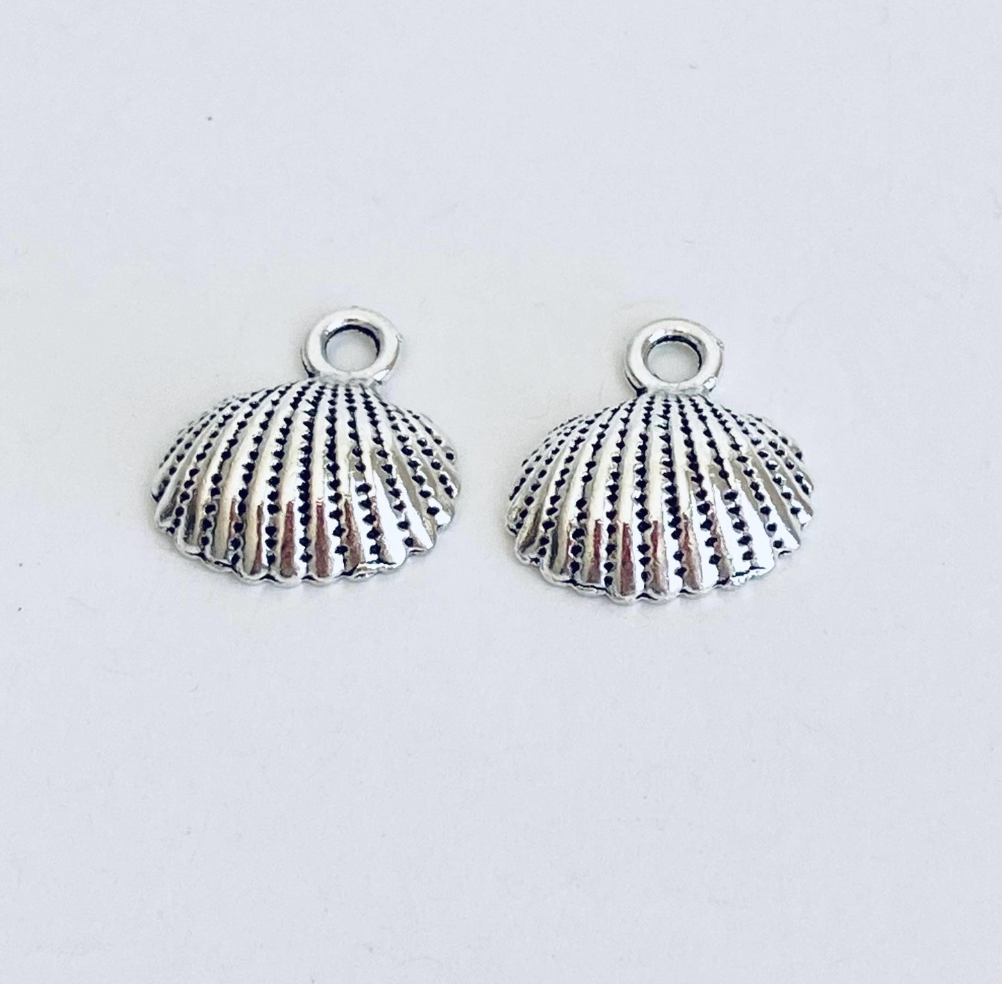 Shell Charm
