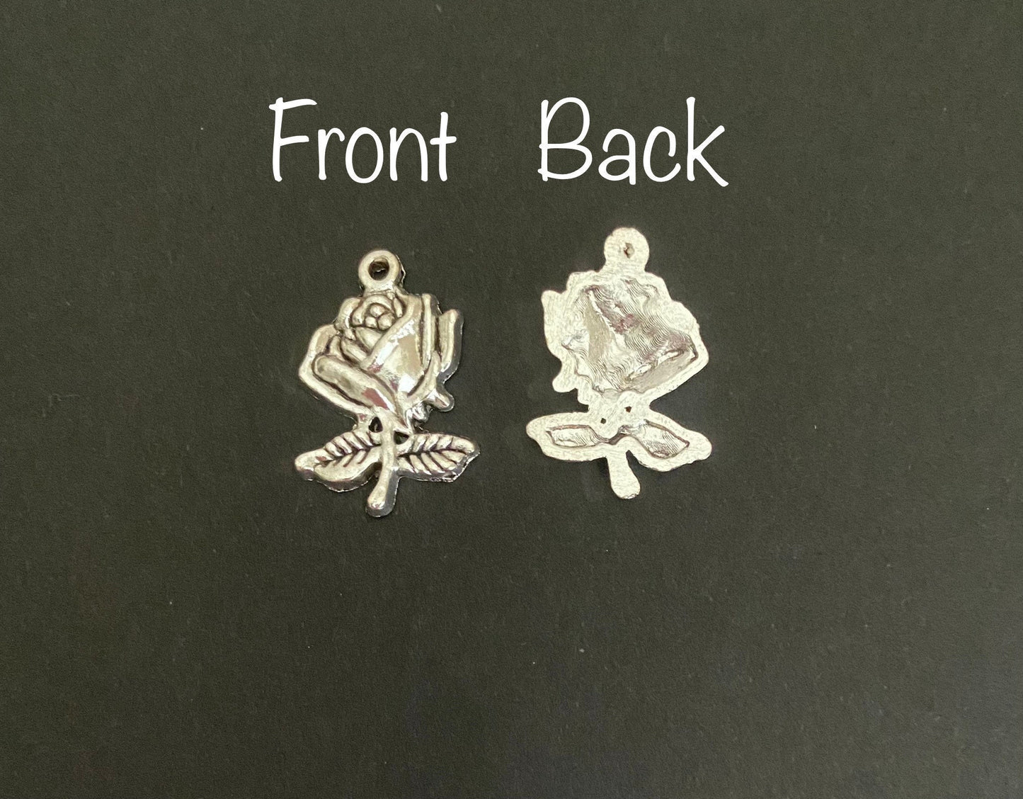 Rose Charm