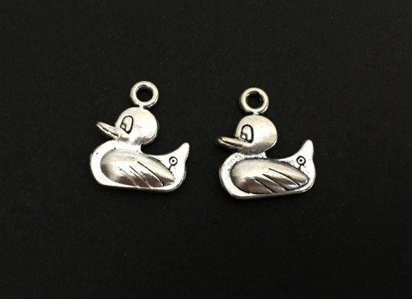 Duck Charm