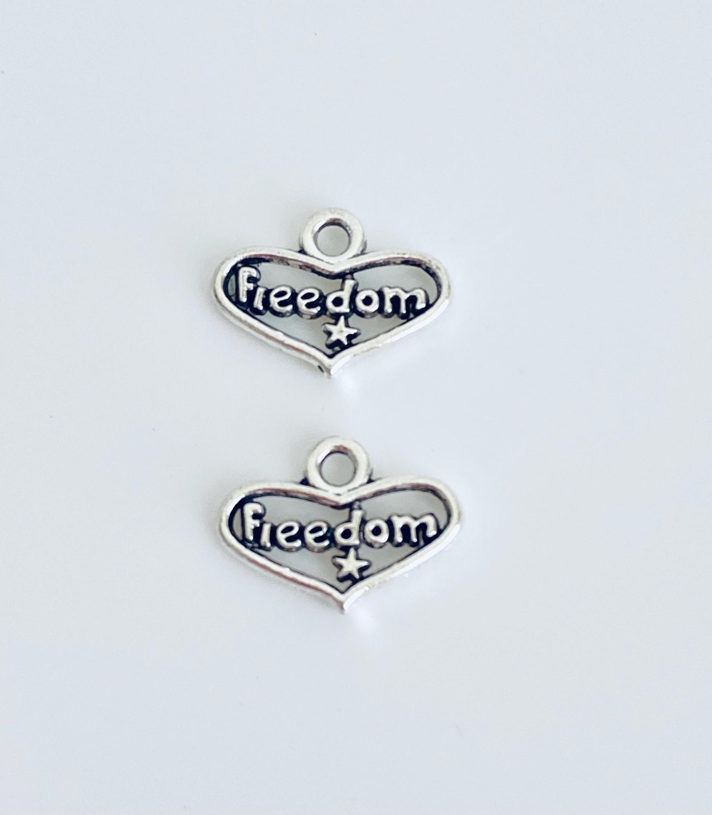 Freedom Charm