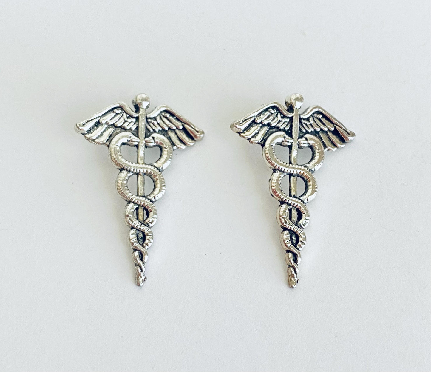 Large Medical Charm