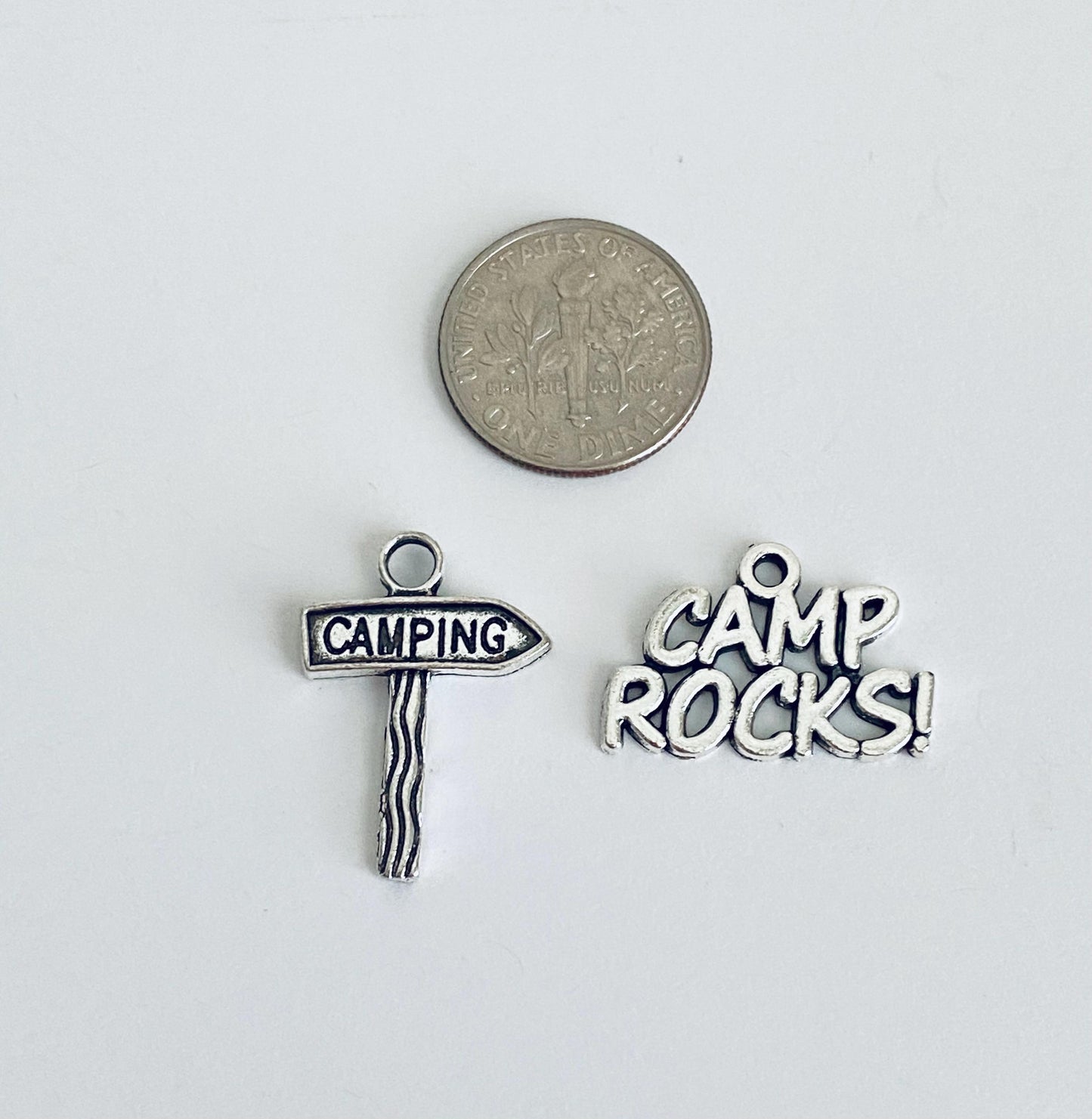 Camping Charm