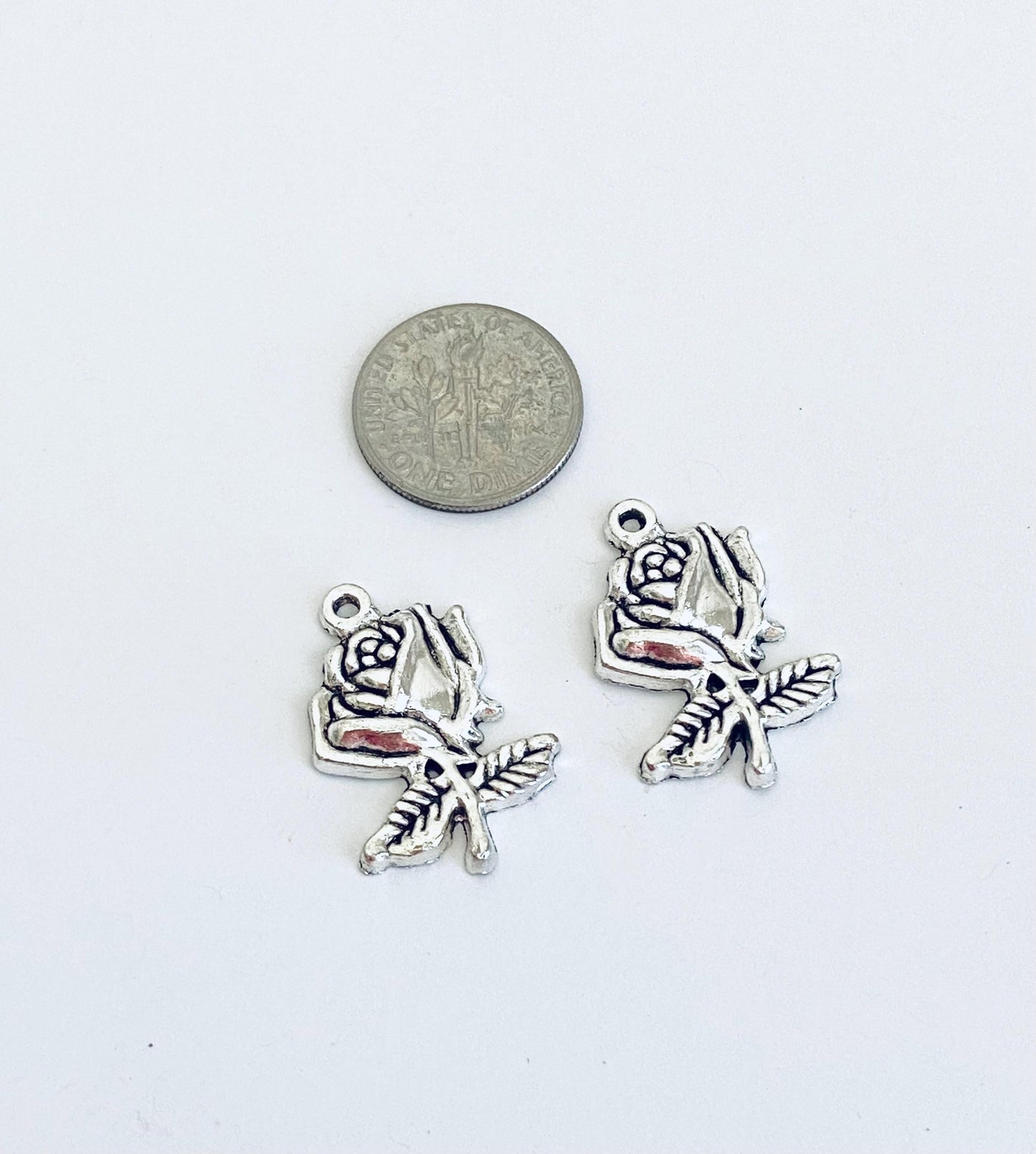 Rose Charm
