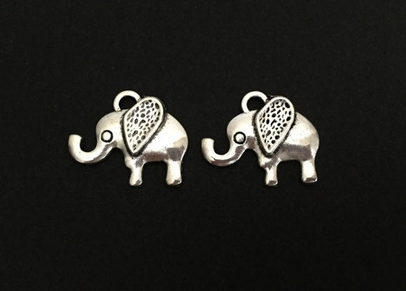 Elephant Charm