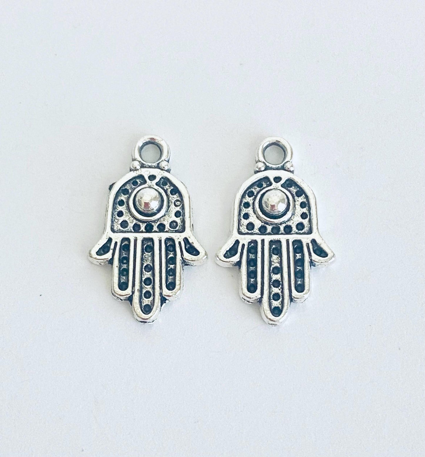 Hamsa Charm
