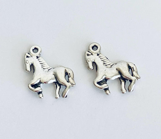 Pony Charm