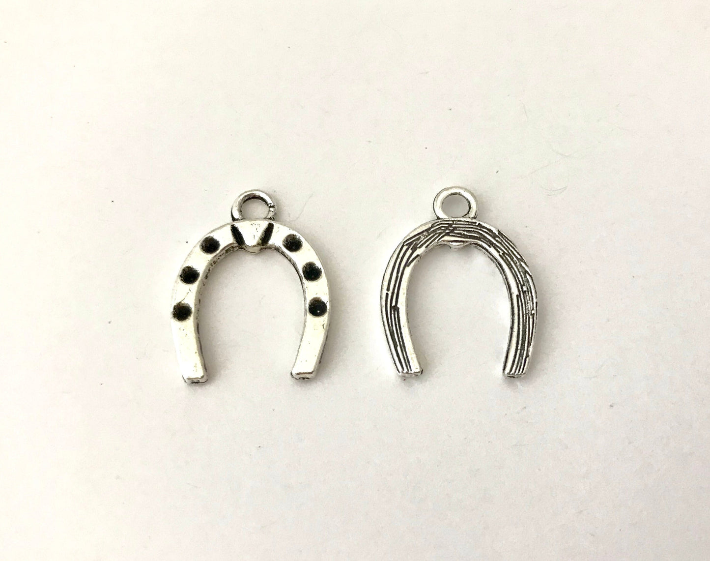 Horseshoe Charm