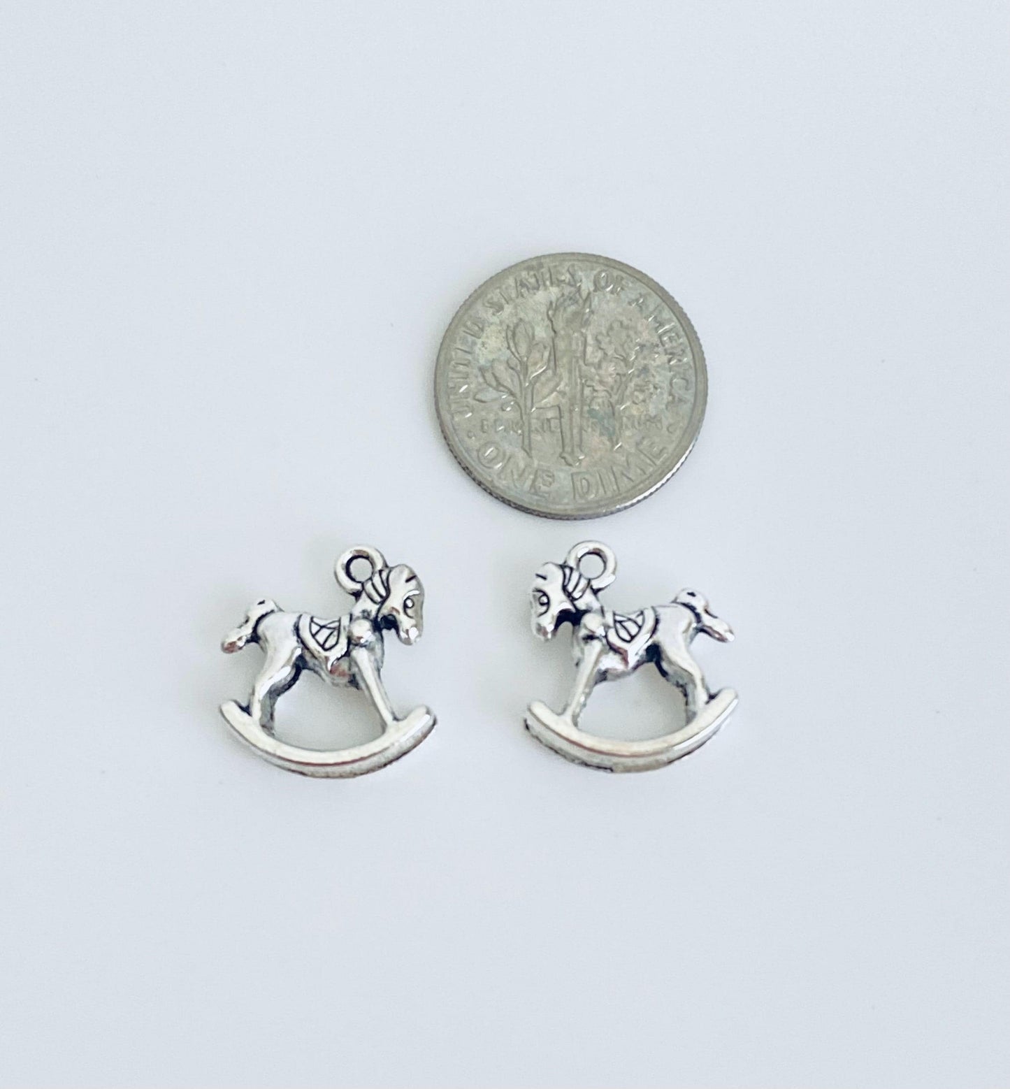 Small Baby Charms