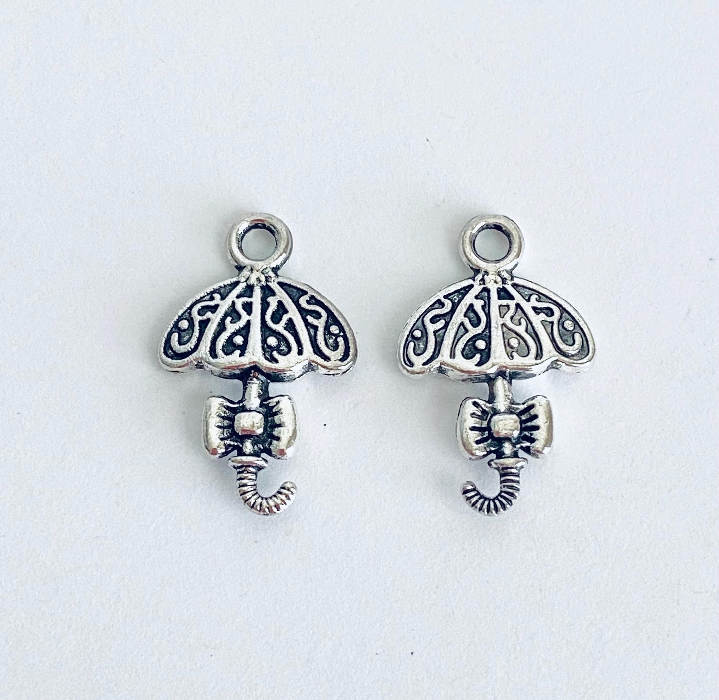 Small Umbrella Charm