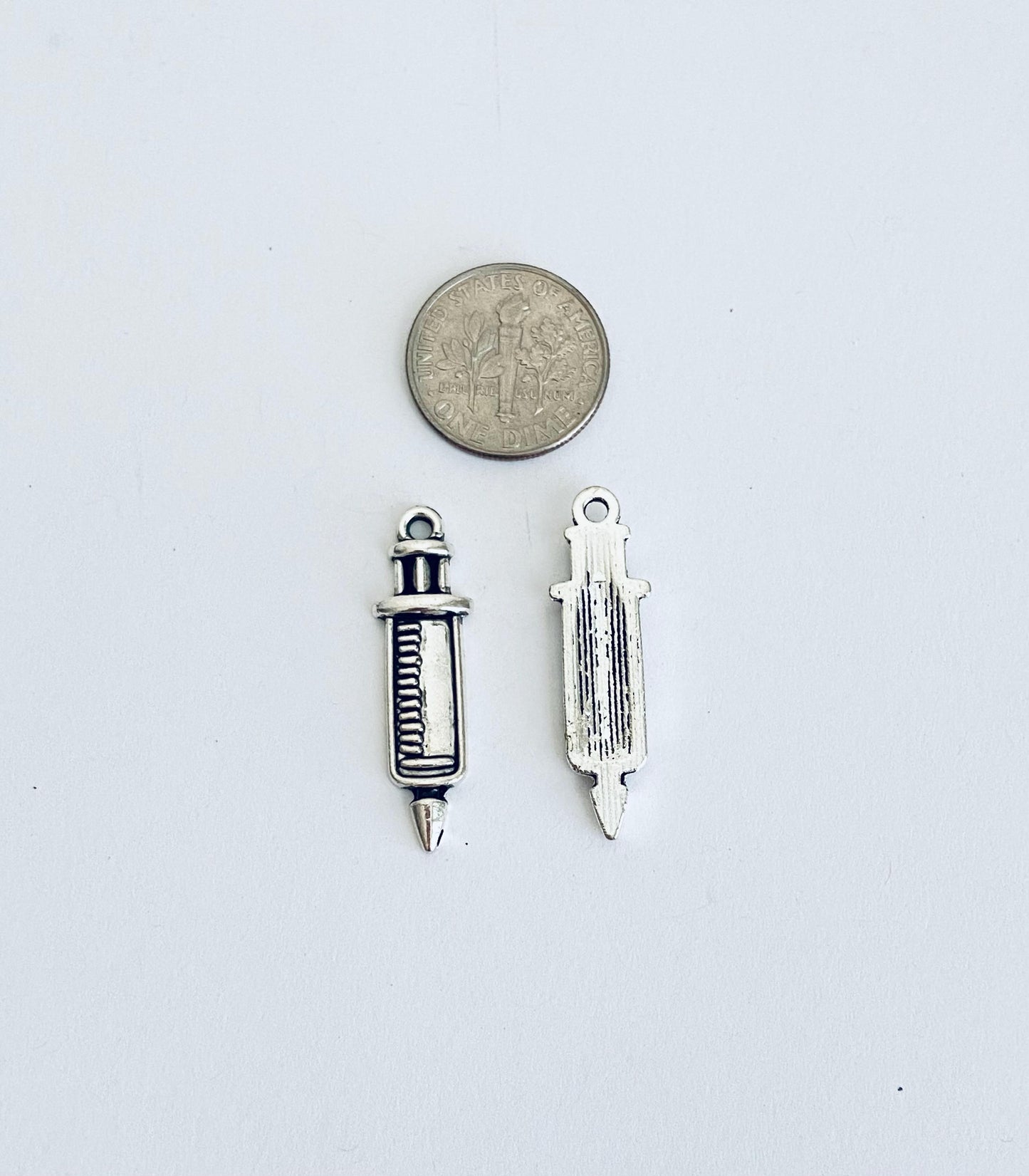 Medical Occupation Charm