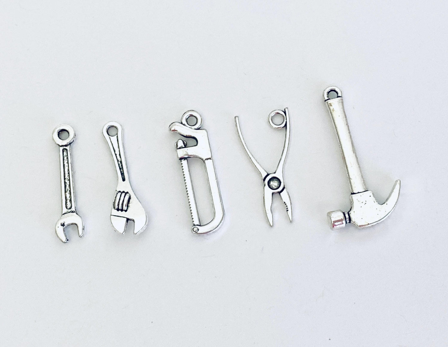 Tool Charm