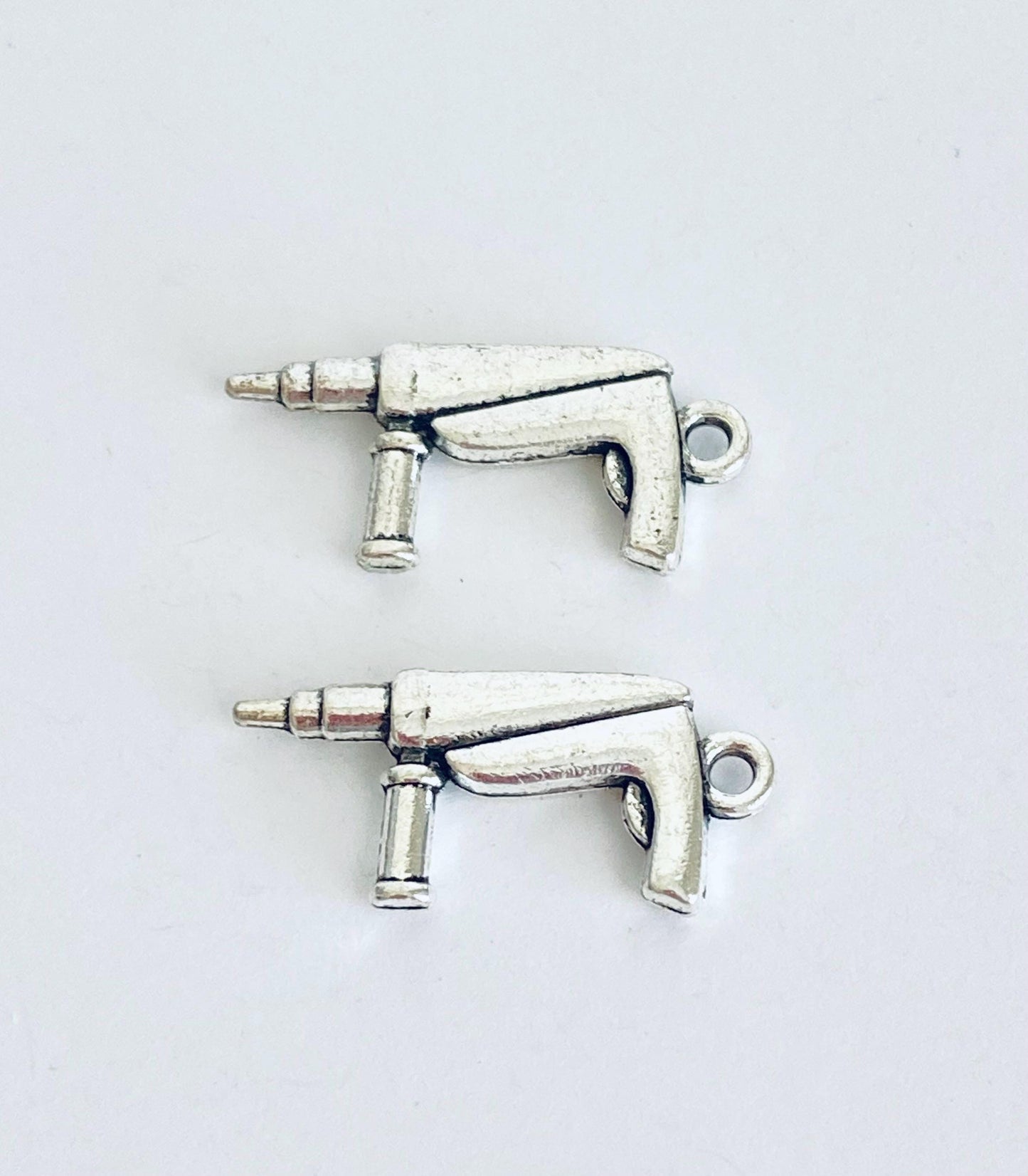 Hand-held Drill Charm