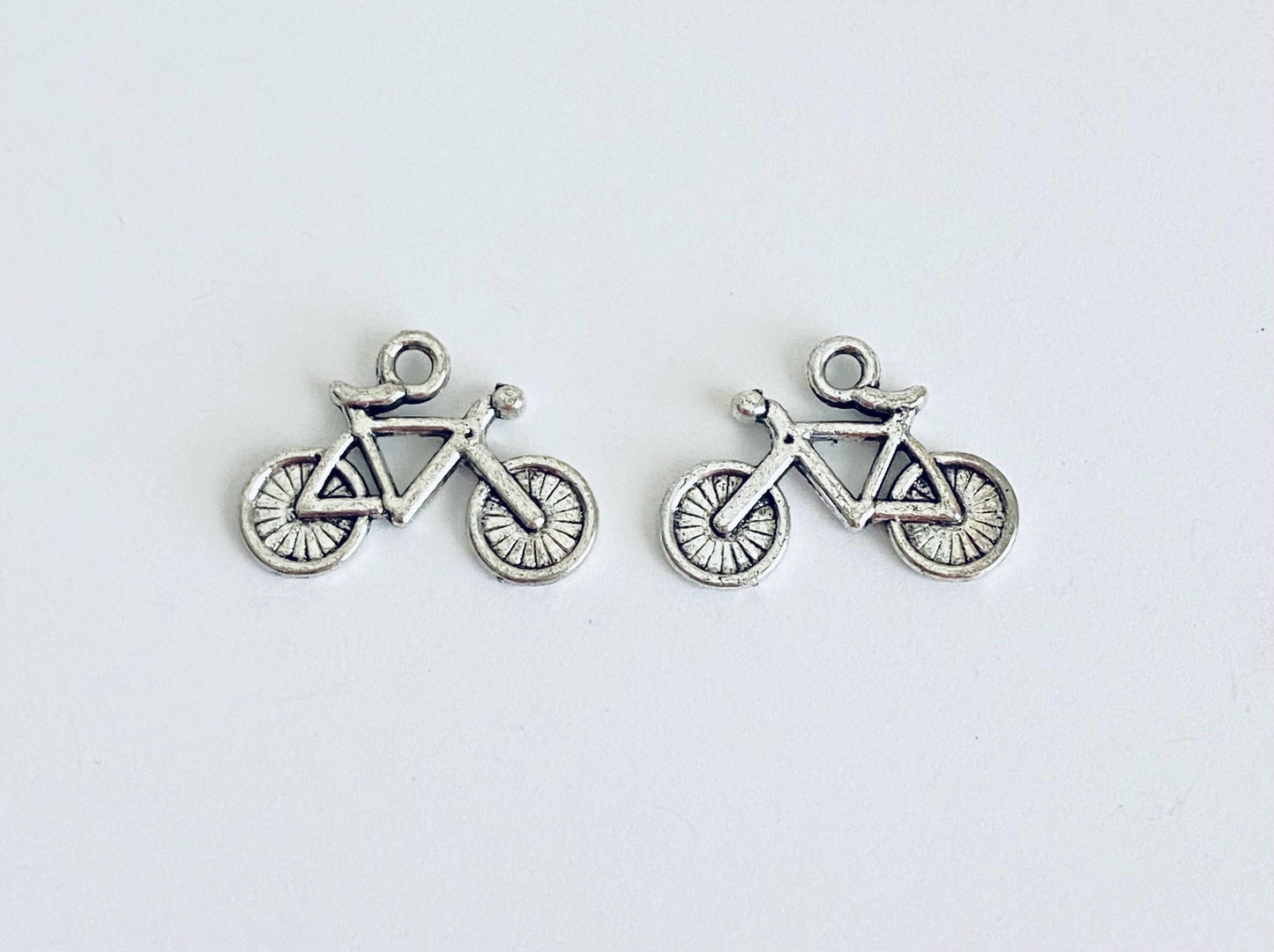 Bicycle Charm