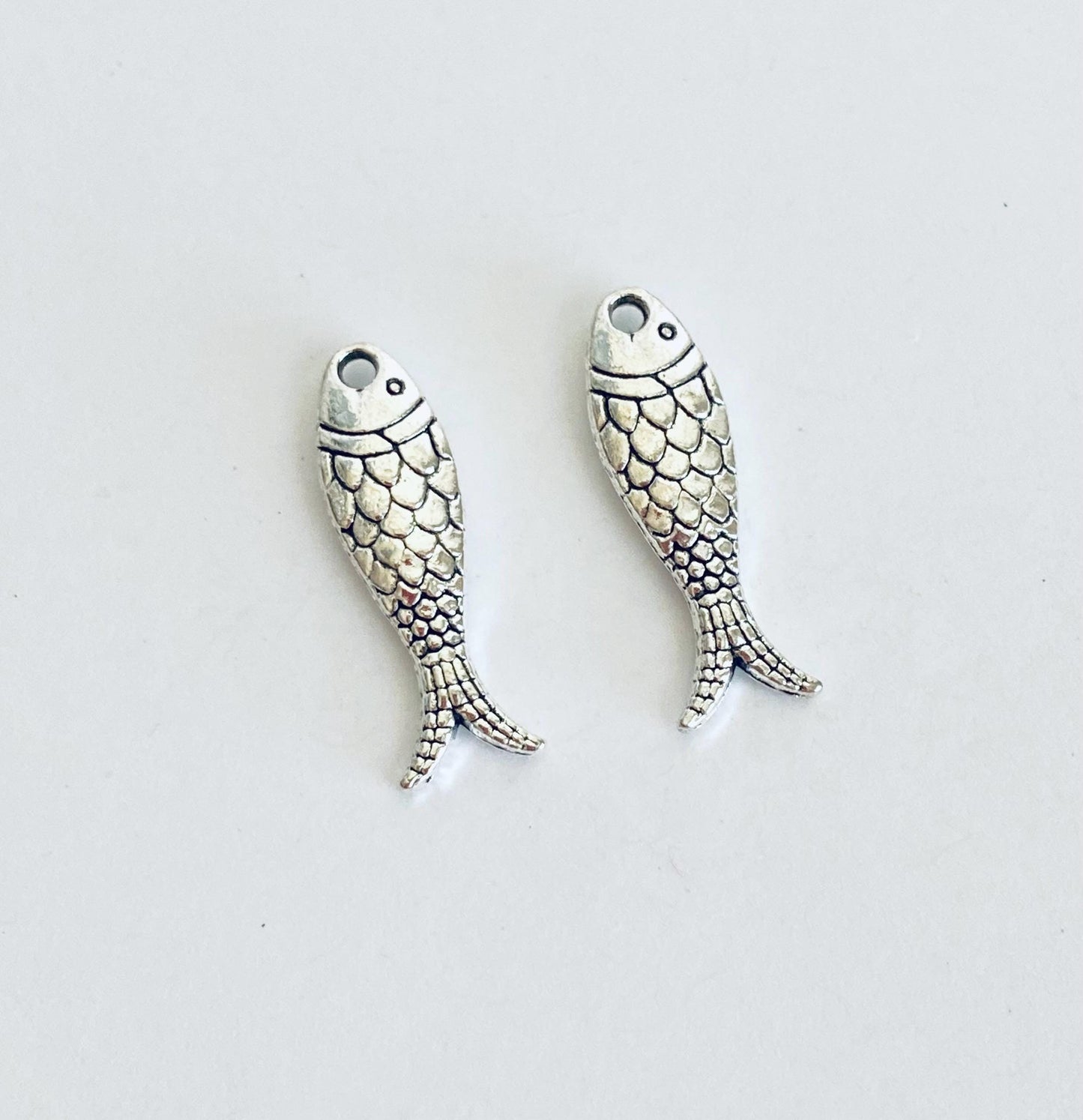 Fish Charm