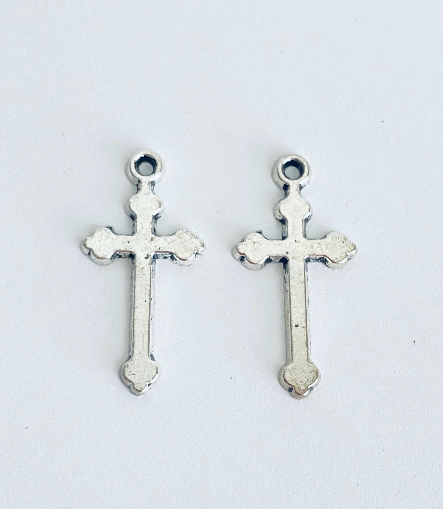 Cross Charm