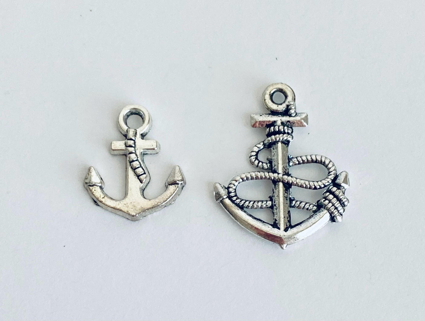 Anchor Charm