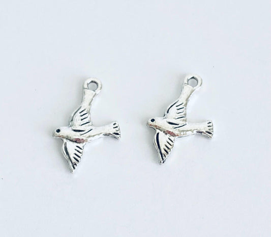 Dove Charm