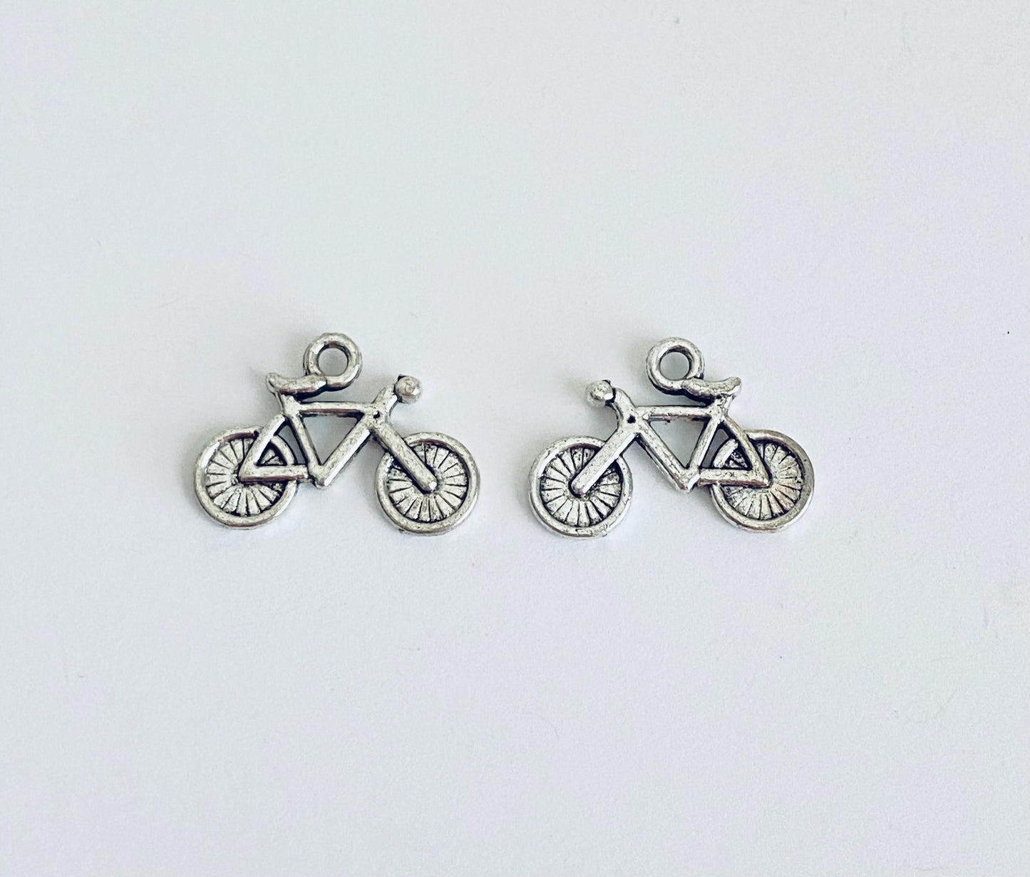 Bicycle Charm
