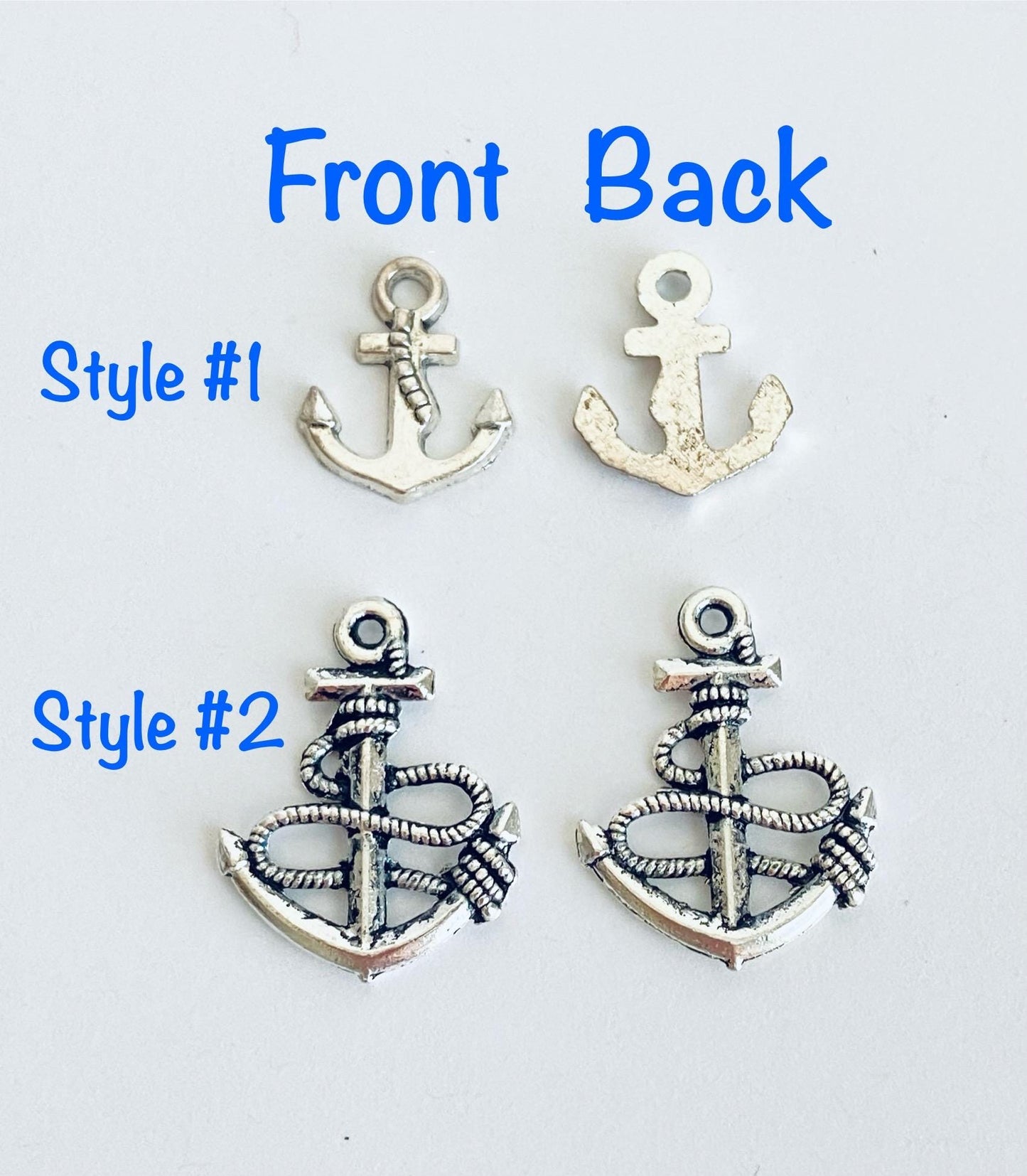 Anchor Charm