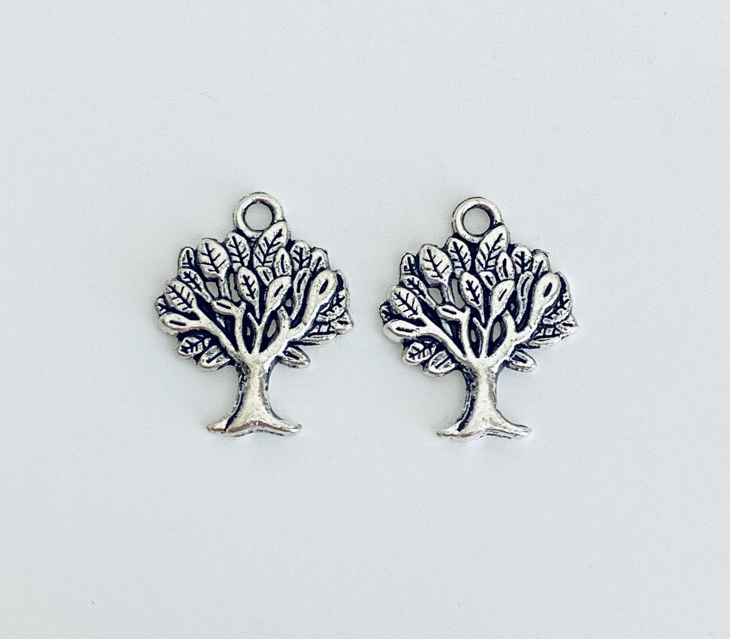 Tree Charm