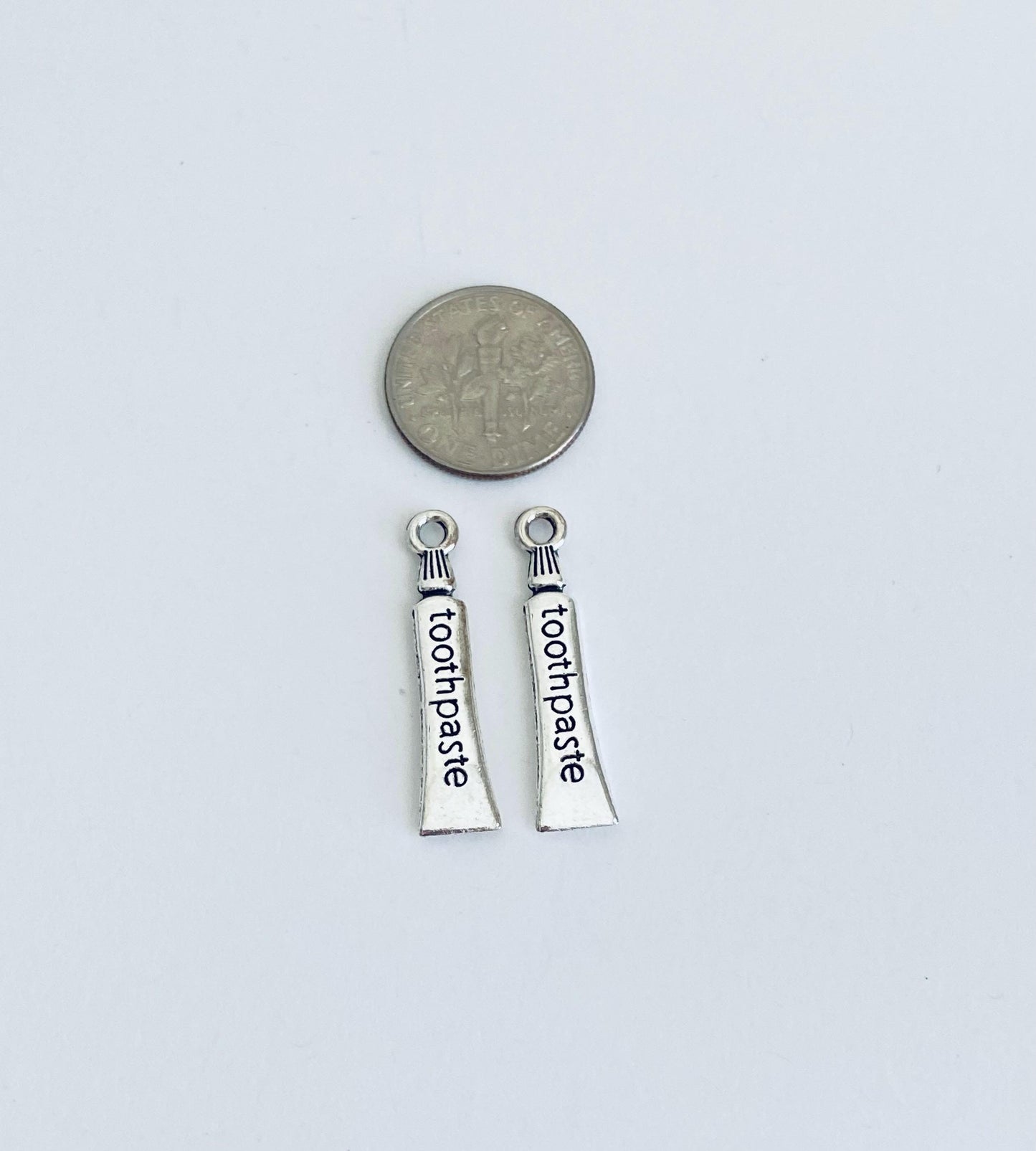 Dentist Charms