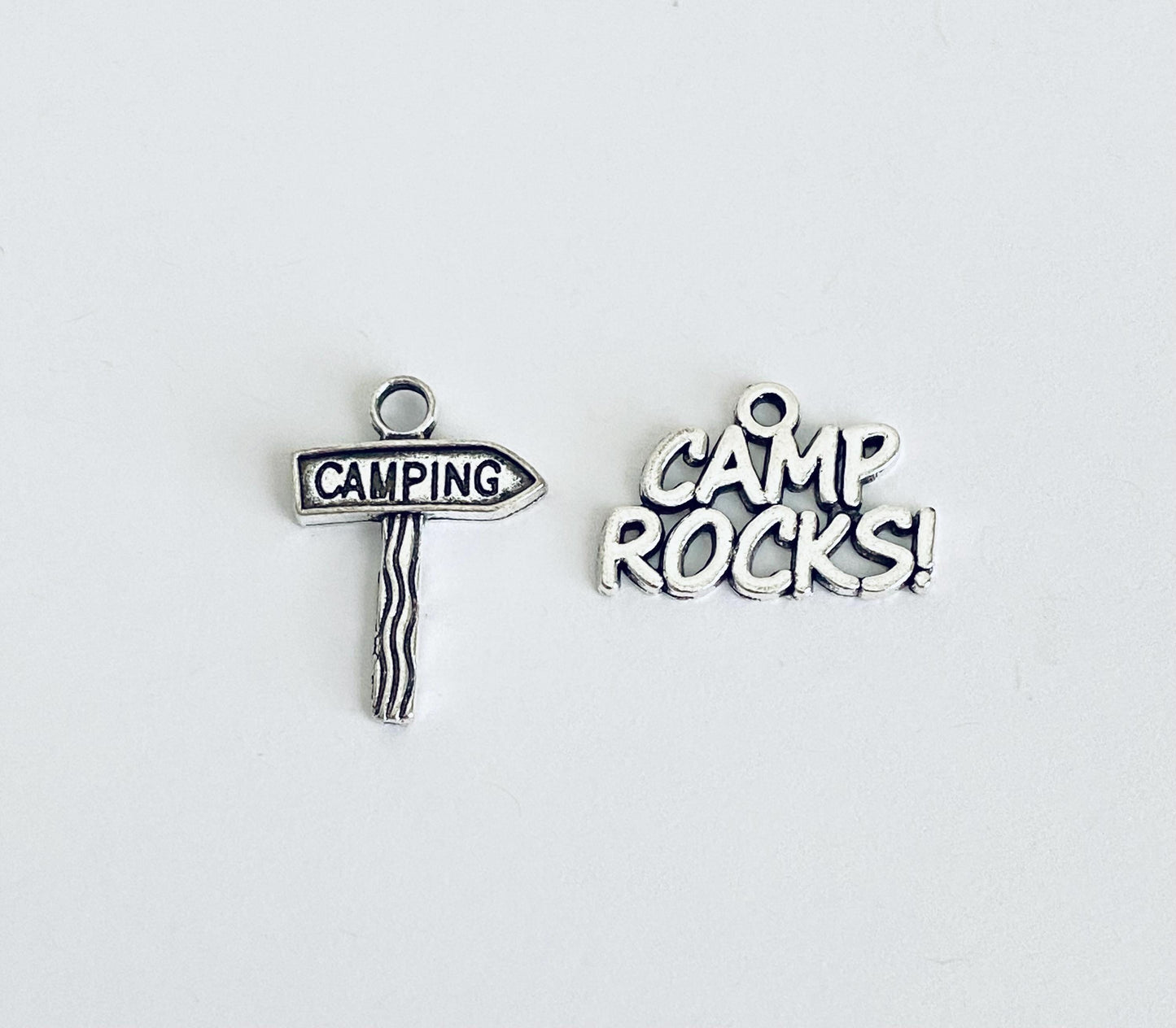 Camping Charm