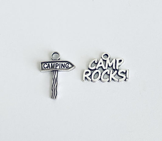 Camping Charm