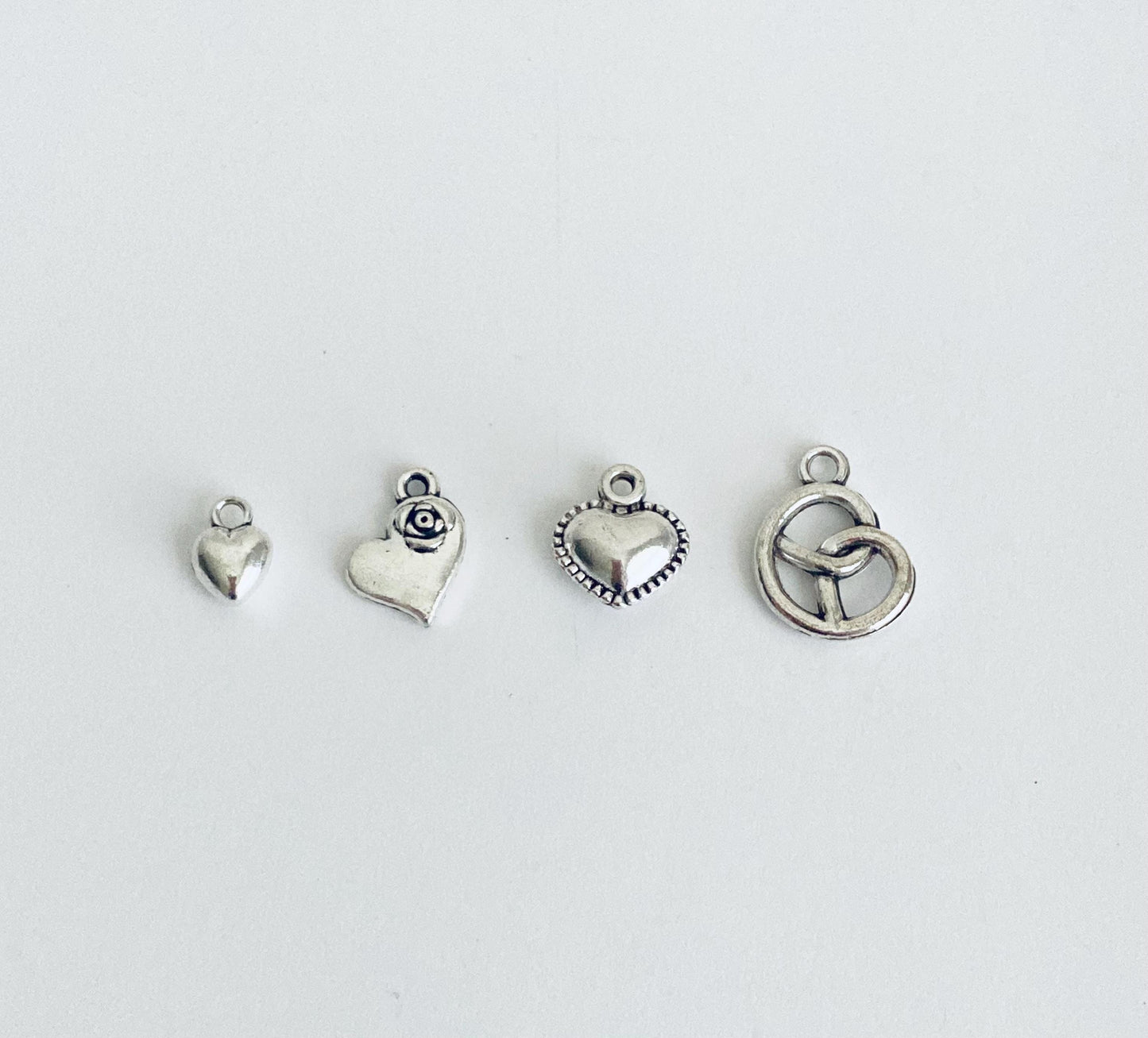 Heart Charm